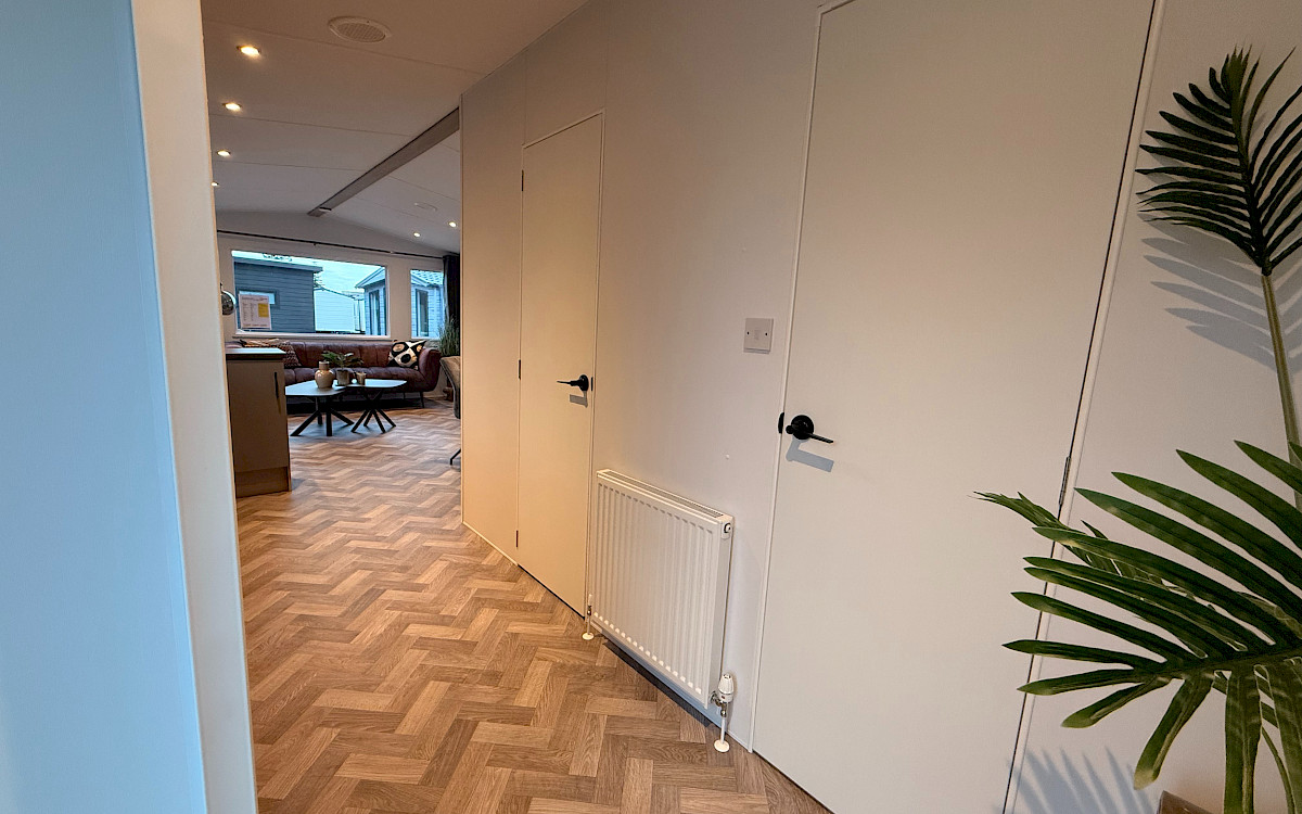 De Bergjes serie Ocean 1100/2 FEB super plus