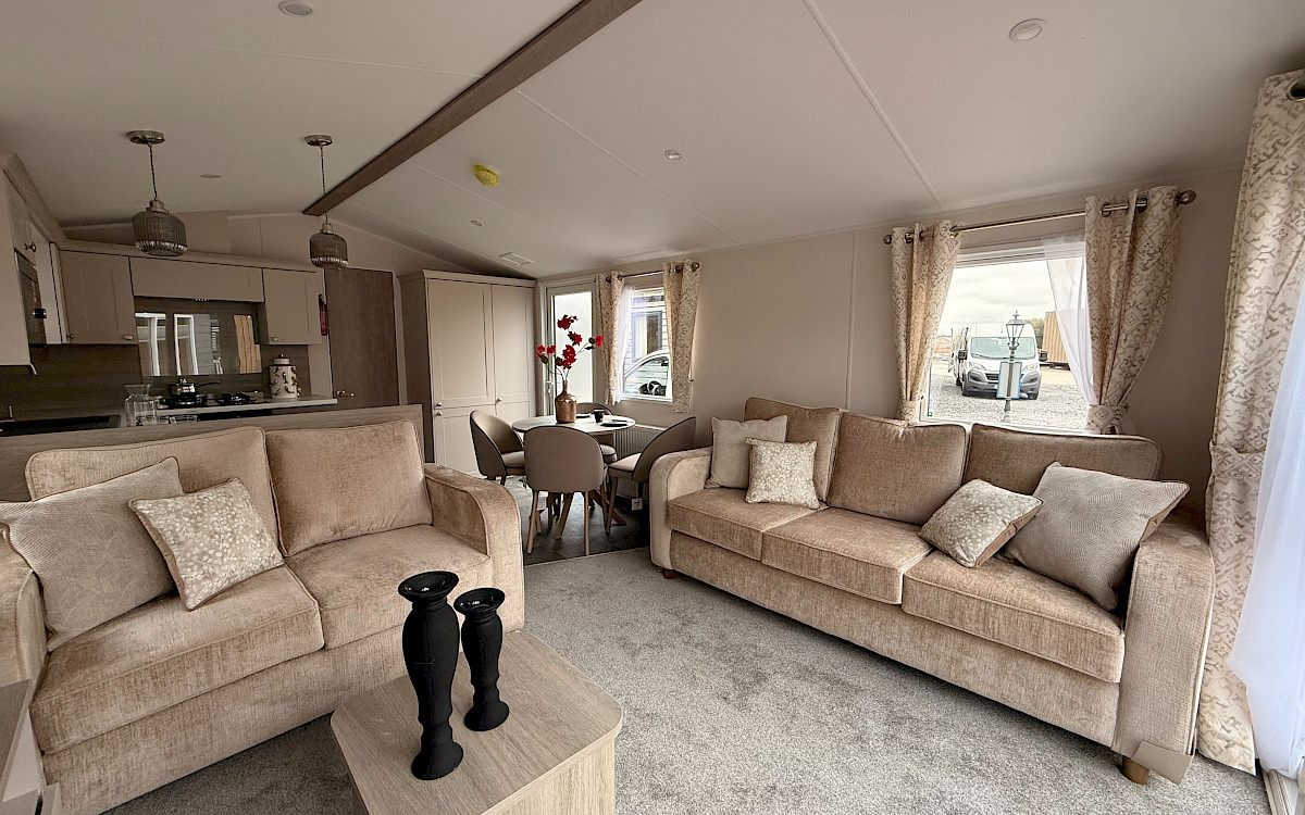 Willerby Salisbury 1100/2