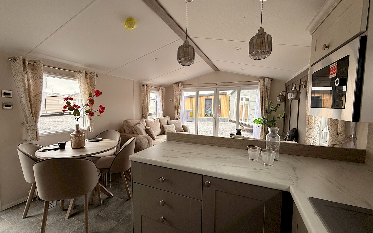 Willerby Salisbury 1100/2