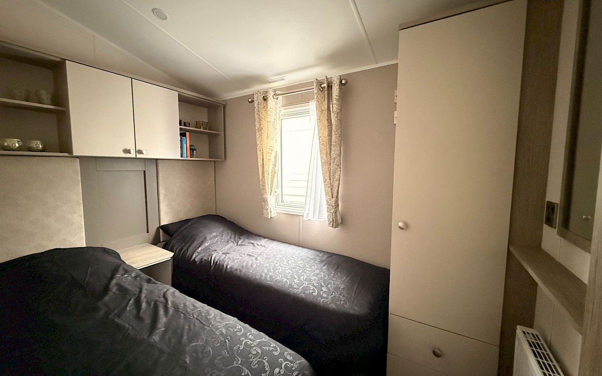 Willerby Salisbury 1100/2