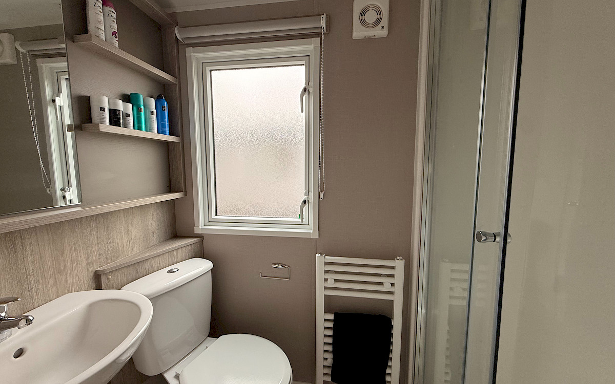 Willerby Salisbury 1100/2