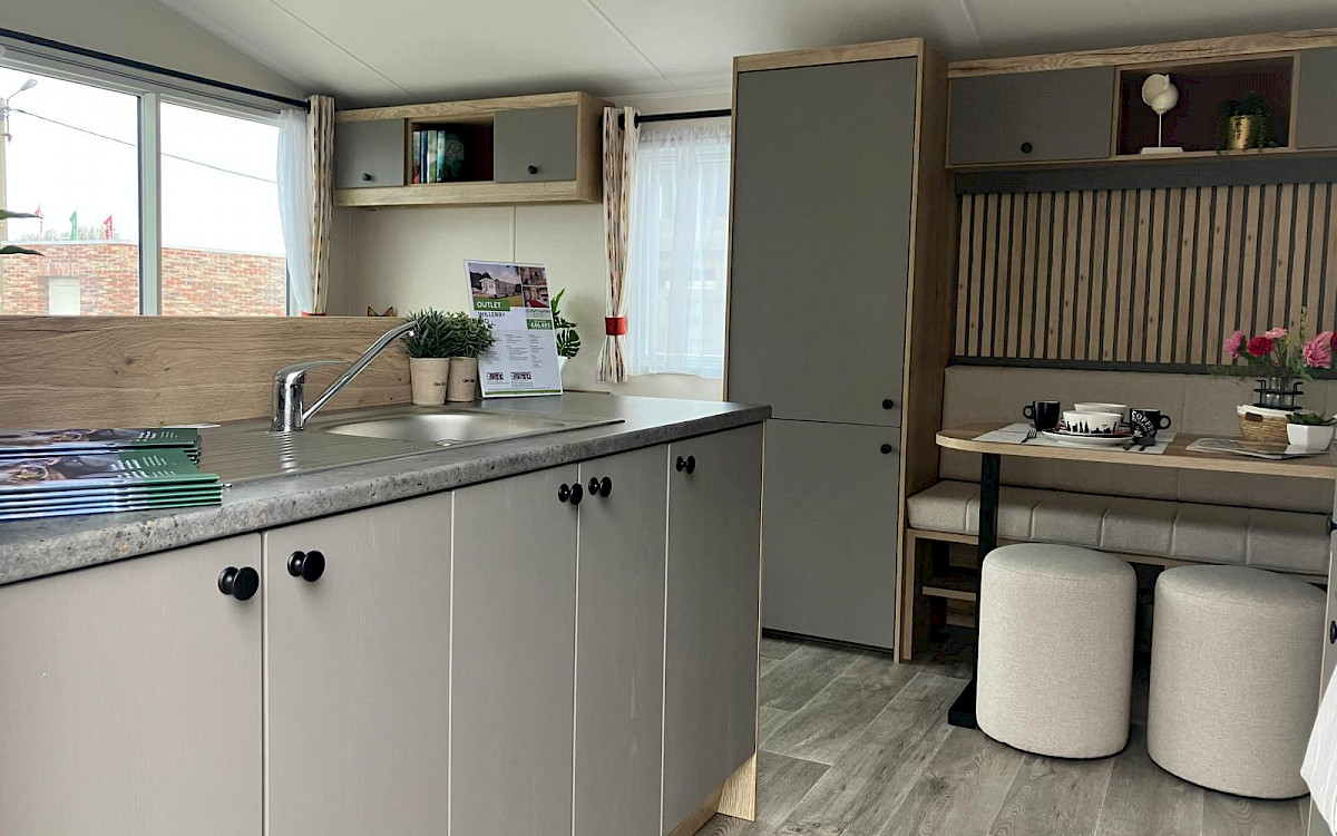 Willerby Rio 900/2