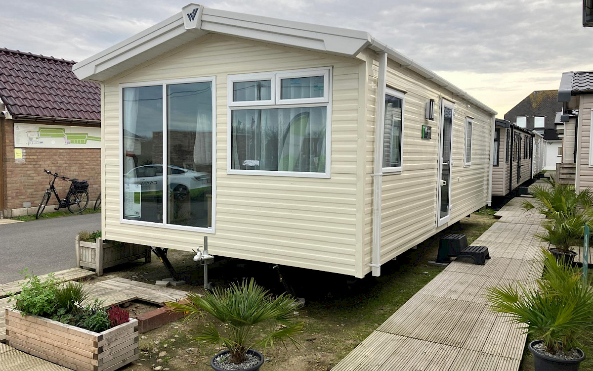 Willerby Rio 900/2
