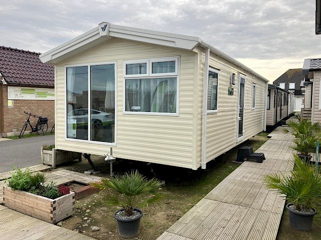 Willerby Rio 900/2