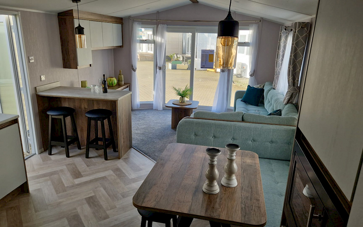 Willerby Brookwood 1100/2