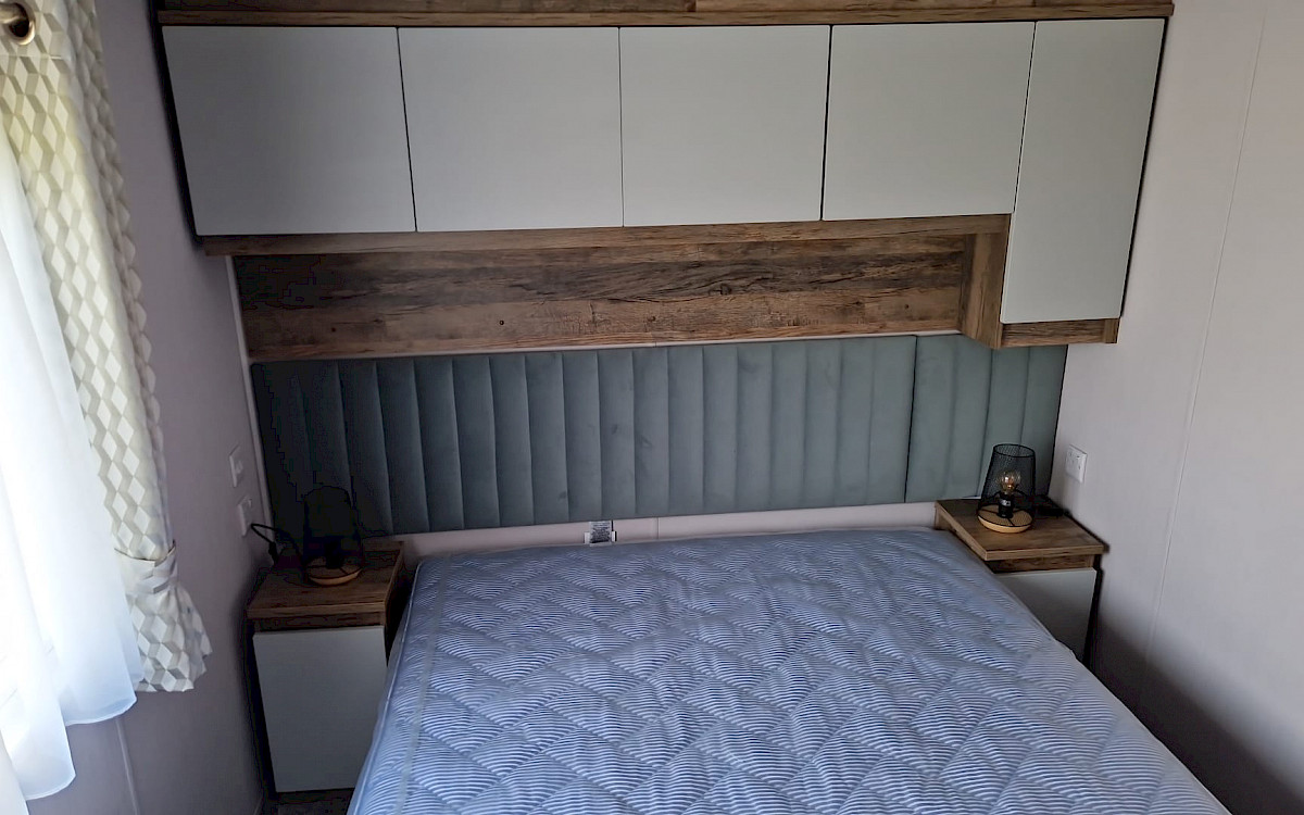 Willerby Brookwood 1100/2