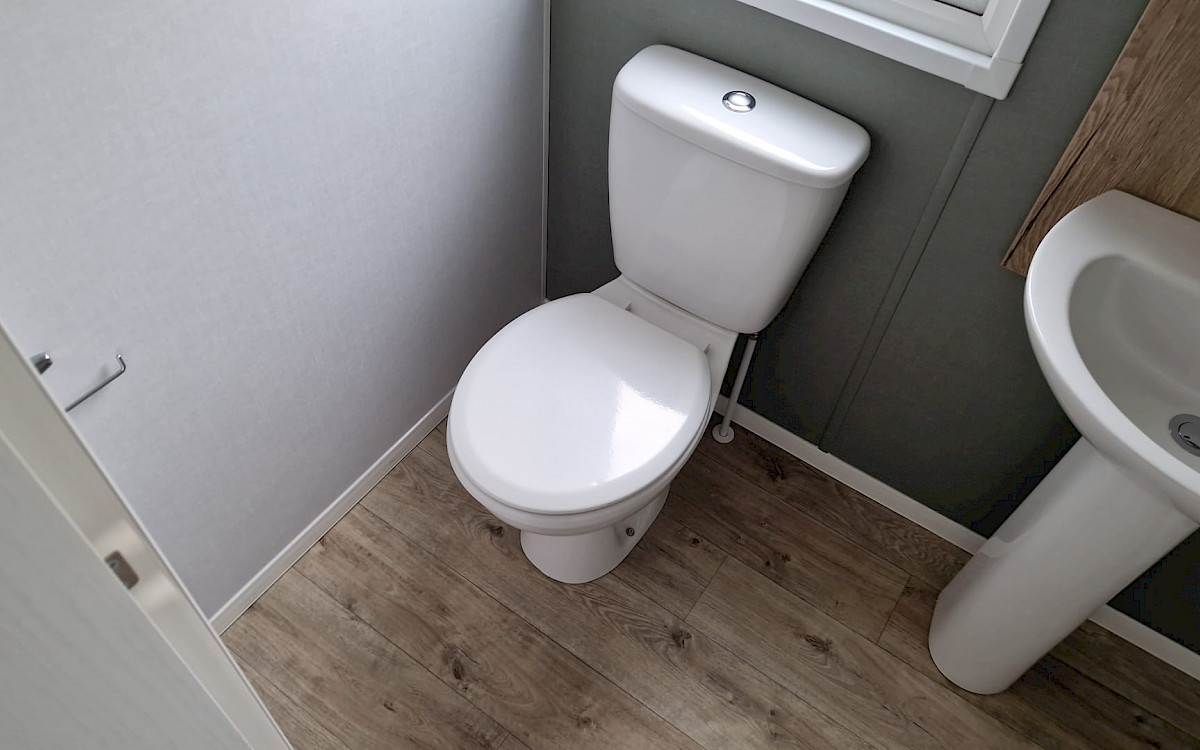 Willerby Ellerton 1100/2