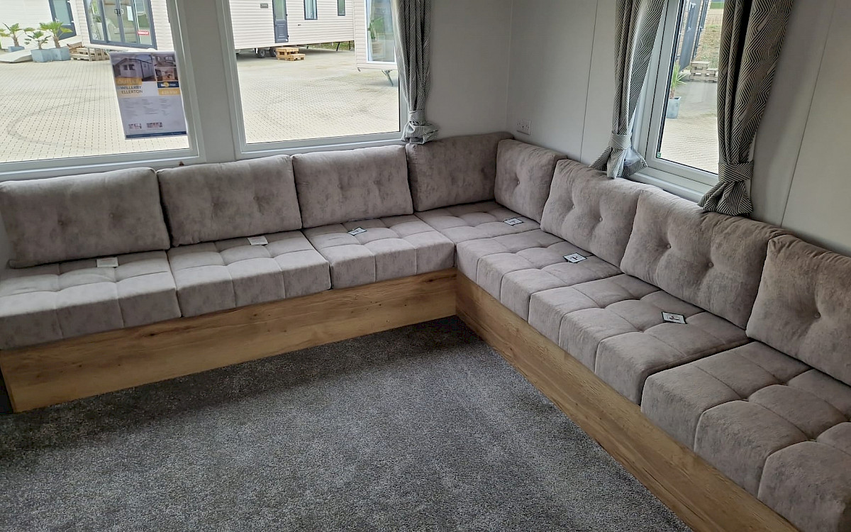 Willerby Ellerton 1100/2