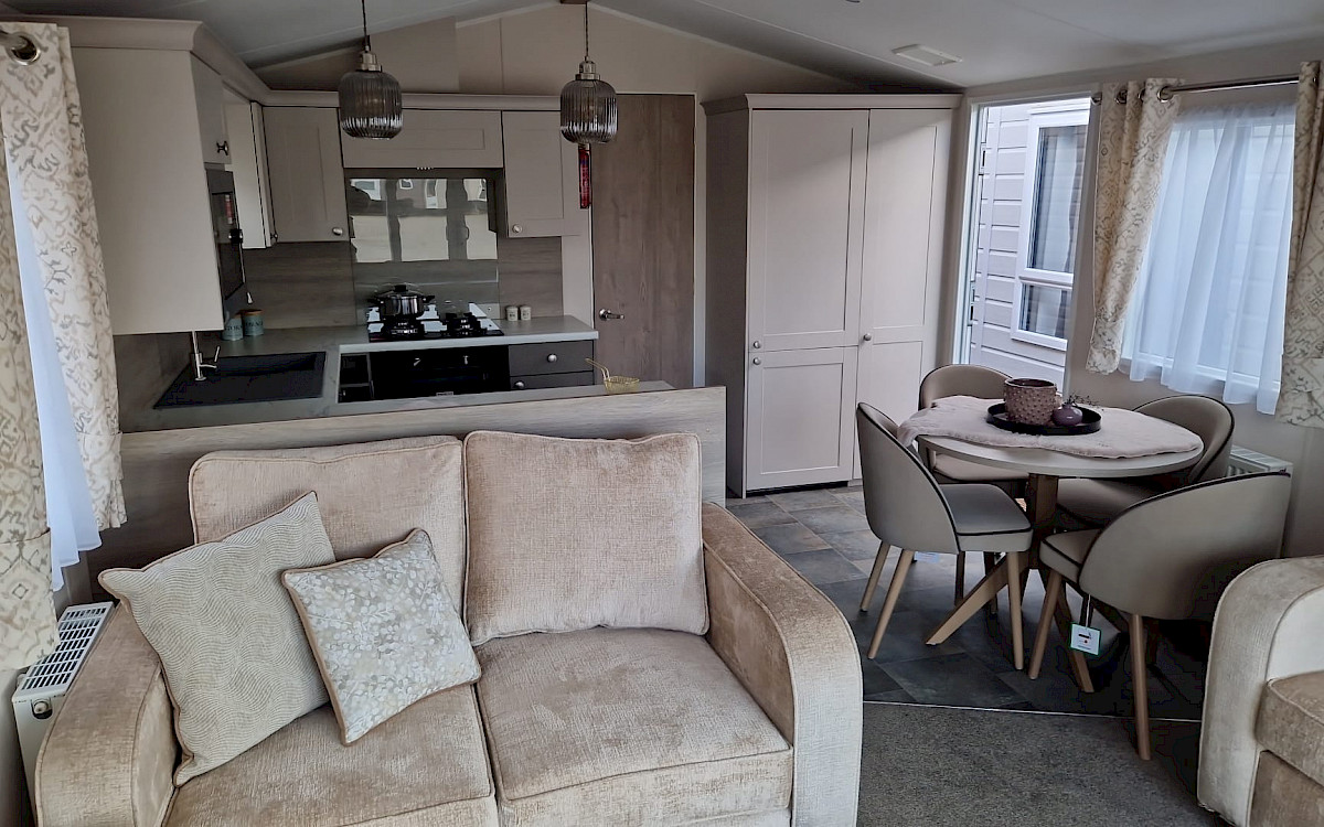 Willerby Salisbury 1100/2