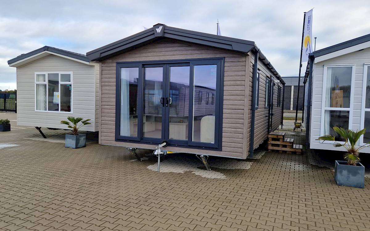 Willerby Salisbury 1100/2