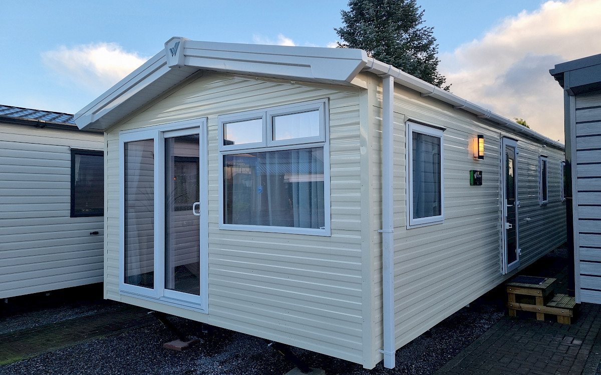Willerby Rio 1100/2