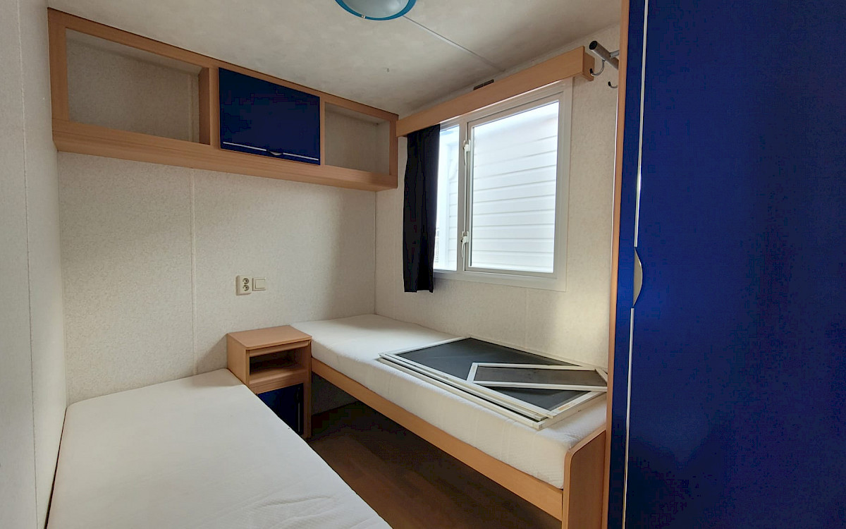 Sunseeker Palma 850/2