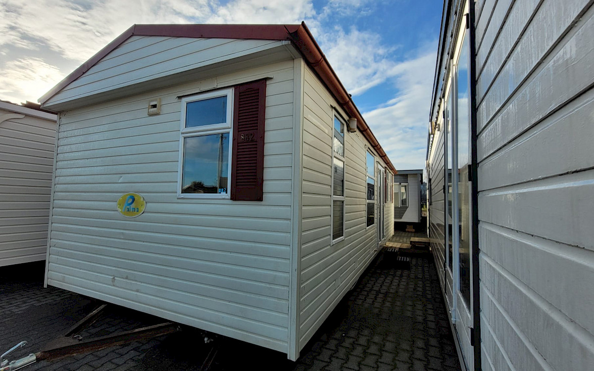 Sunseeker Palma 850/2