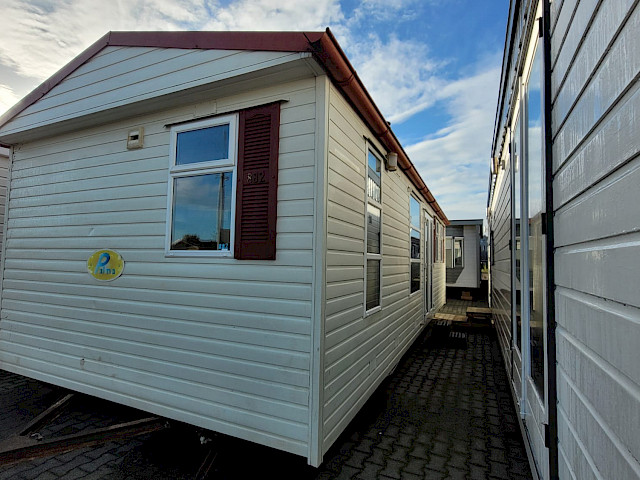 Sunseeker Palma 850/2