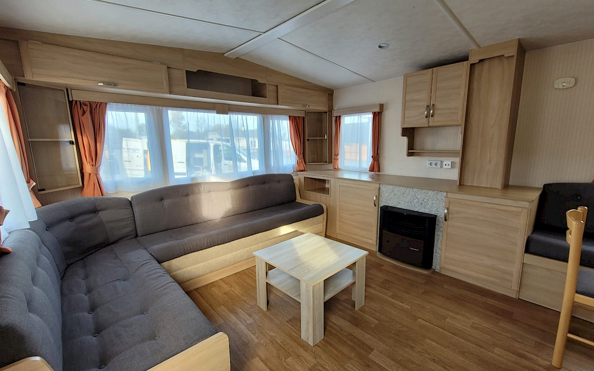 Nordstar Country 1000/2