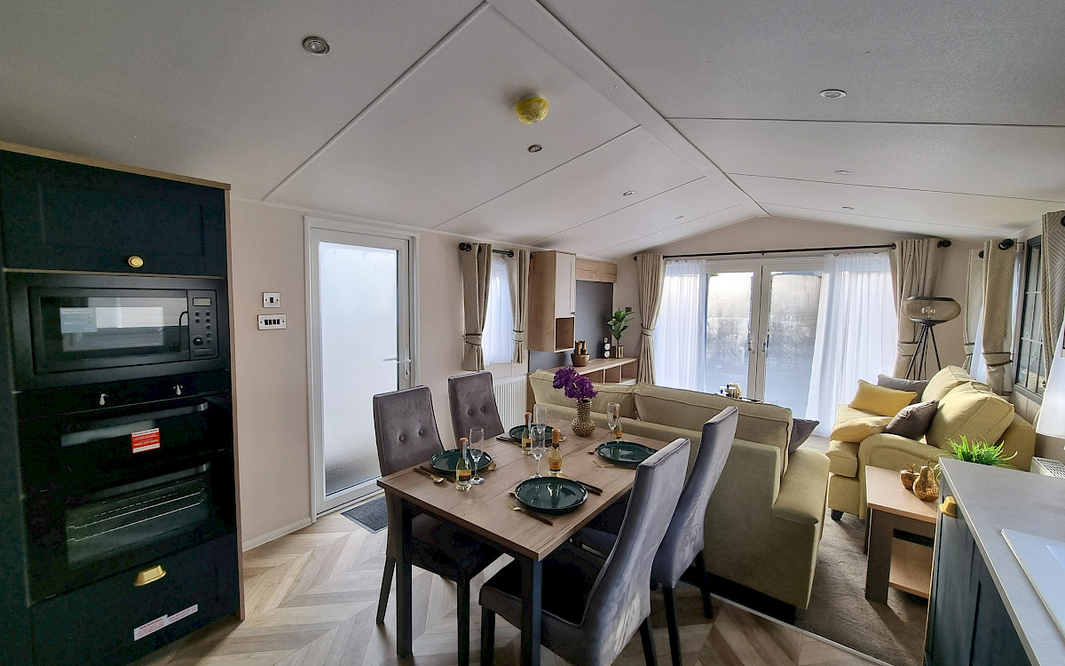 Willerby Gainsborough 1200/2