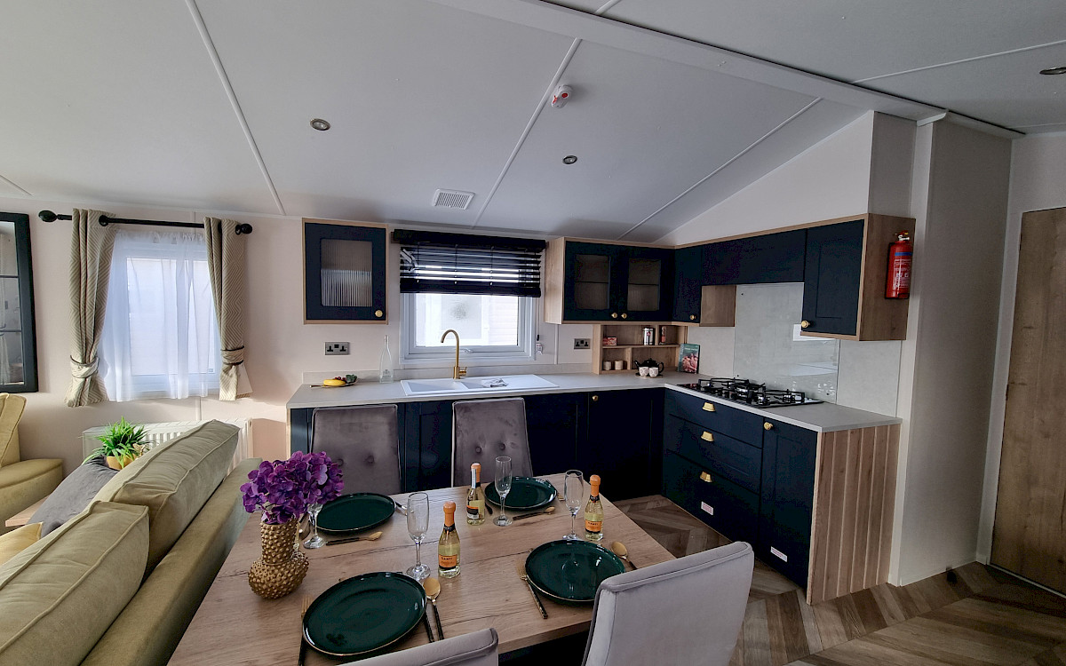 Willerby Gainsborough 1200/2