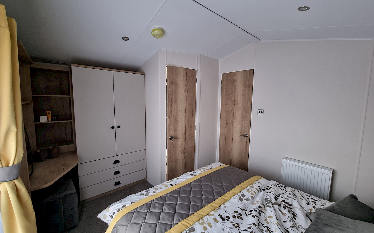 Willerby Gainsborough 1200/2