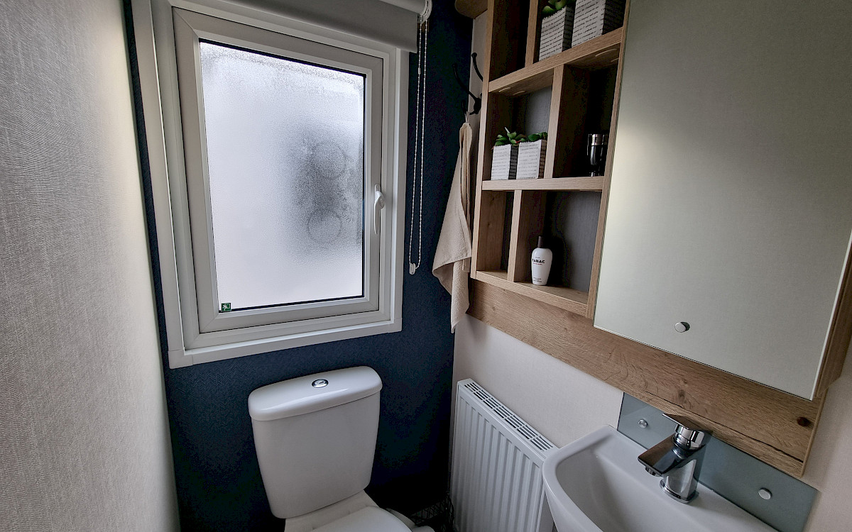 Willerby Gainsborough 1200/2