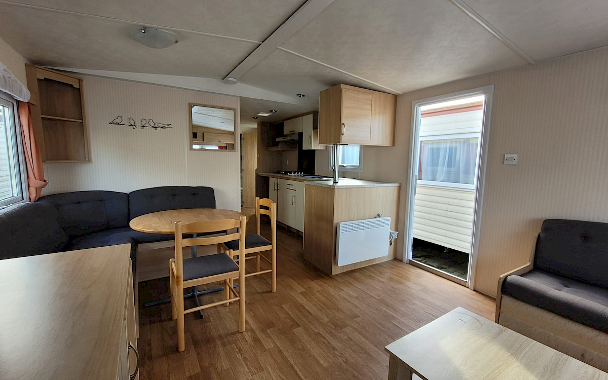 Nordstar Country 1000/2