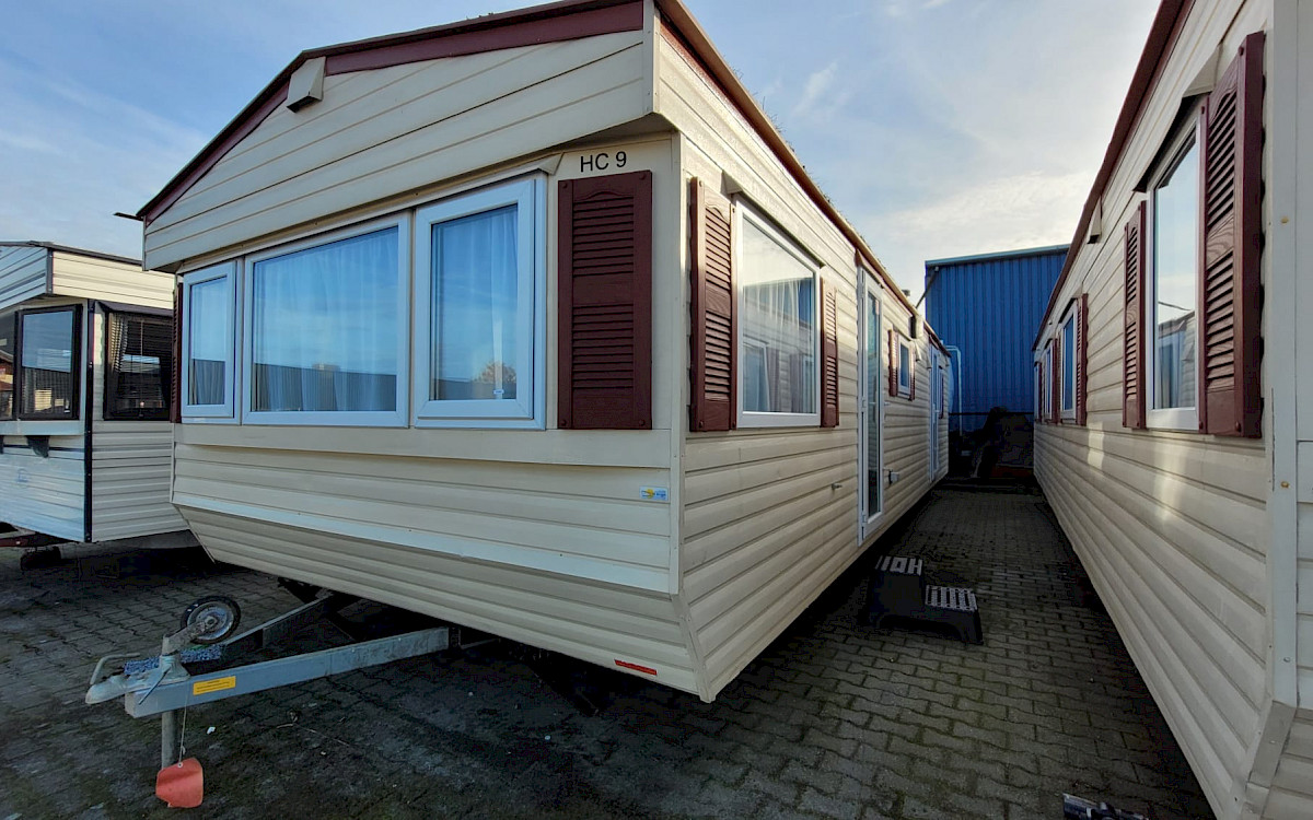 Nordstar Country 1000/2