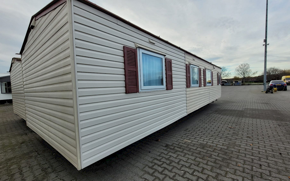 Nordstar Country 1000/2