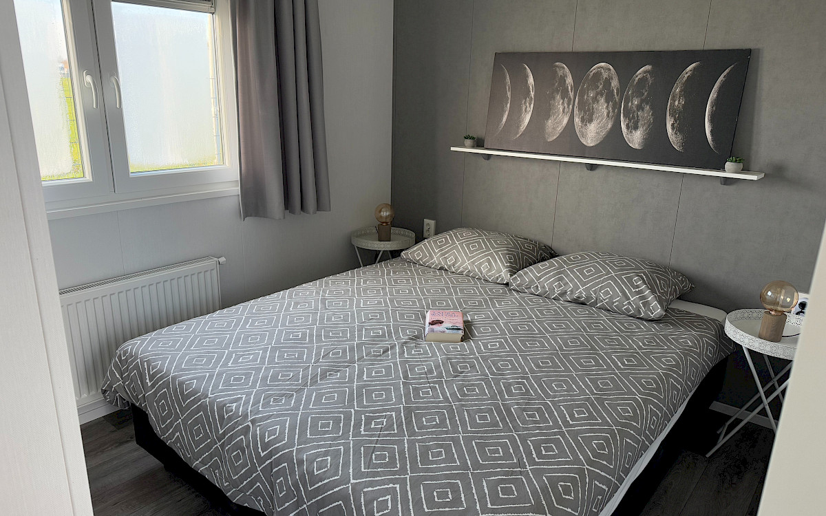 De Bergjes Everest 1100/2