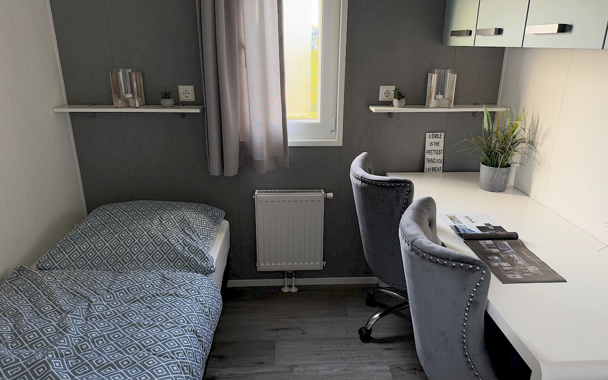 De Bergjes Everest 1100/2