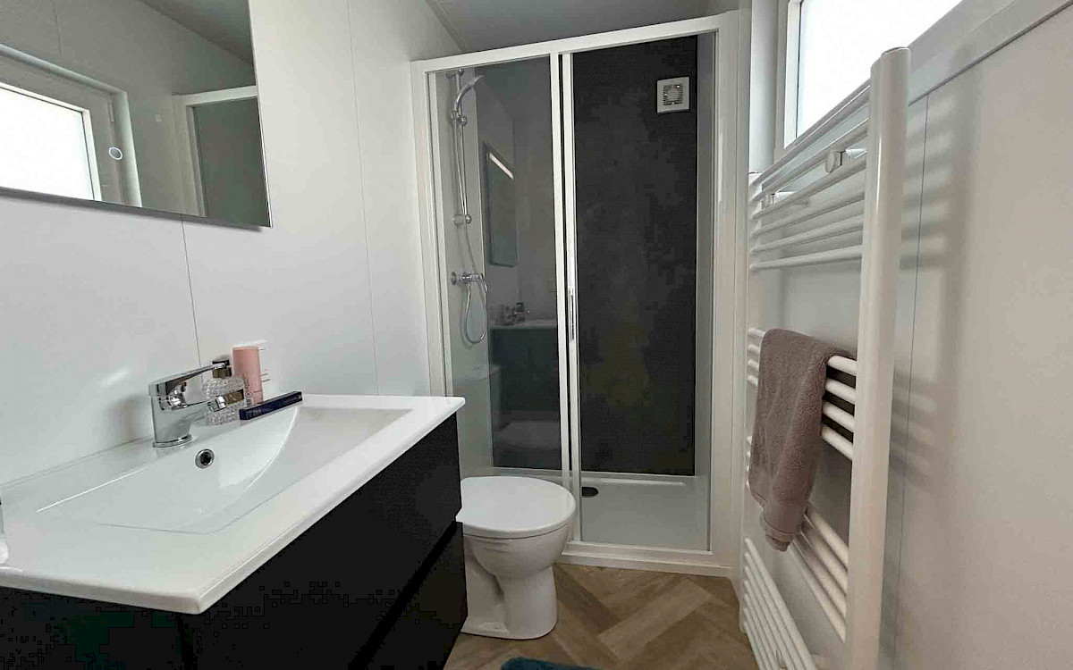 De Bergjes Volente Deluxe 1100/2