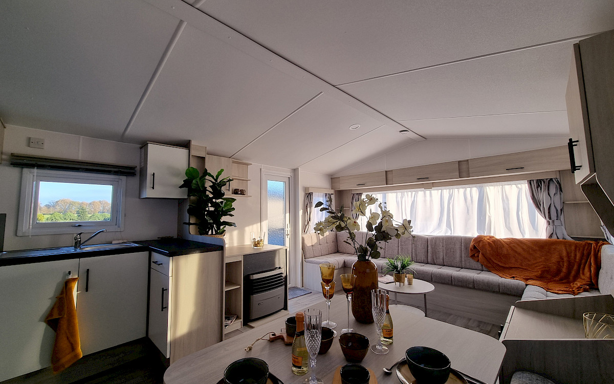 De Bergjes Serie Diran 1100/2 Super