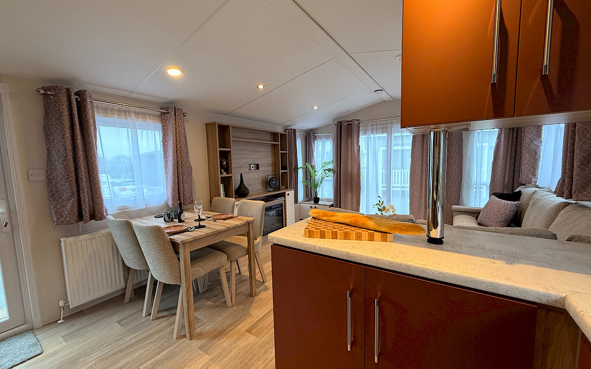 De Bergjes Serie Es Vedra 1100/2