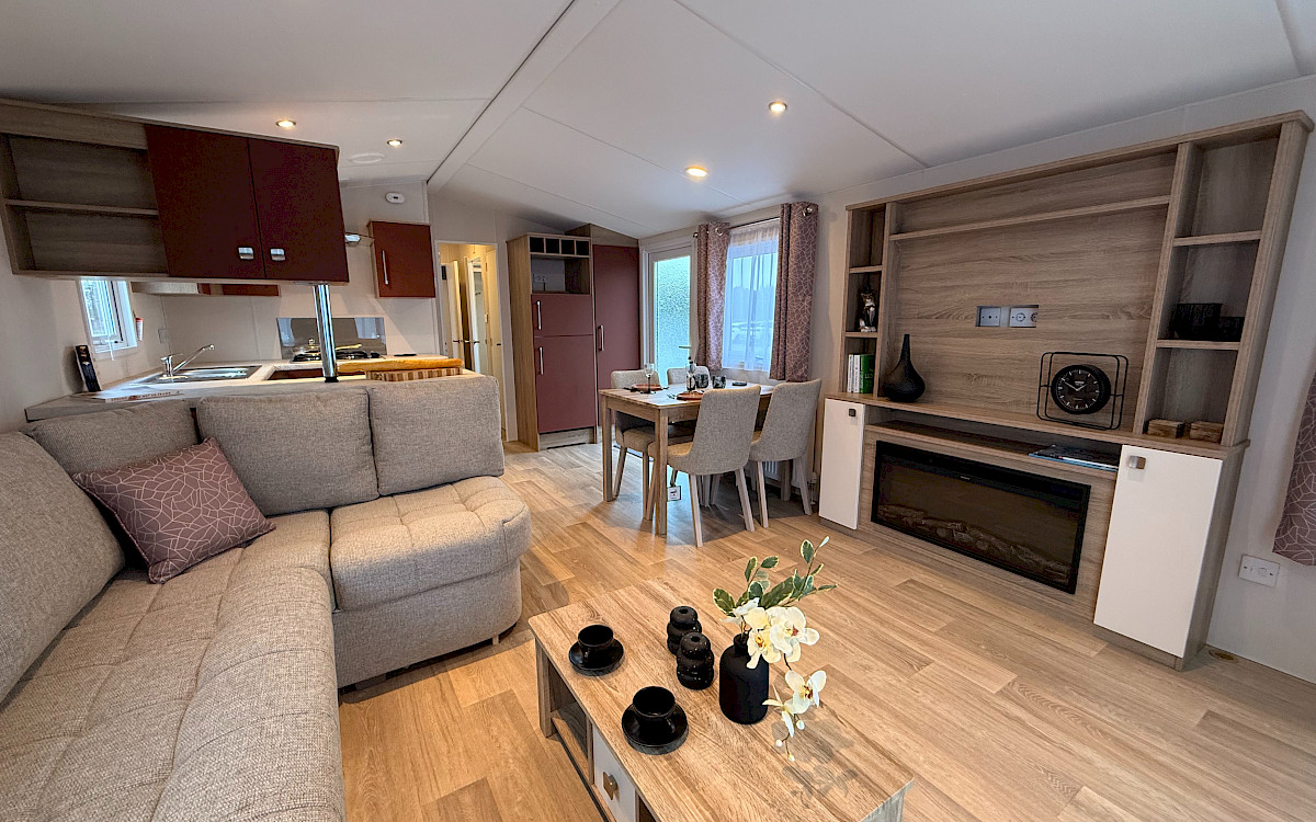 De Bergjes Serie Es Vedra 1100/2