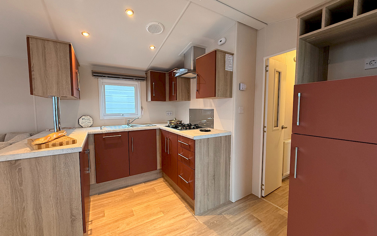 De Bergjes Serie Es Vedra 1100/2