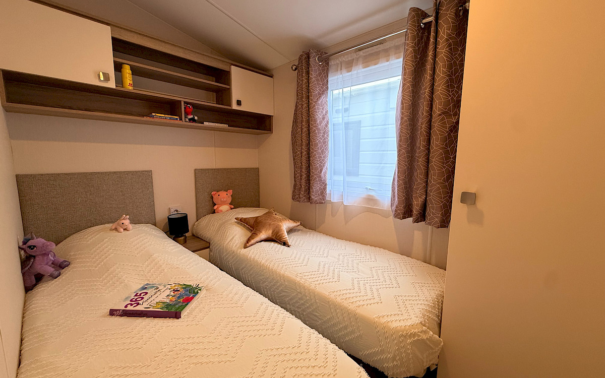 De Bergjes Serie Es Vedra 1100/2