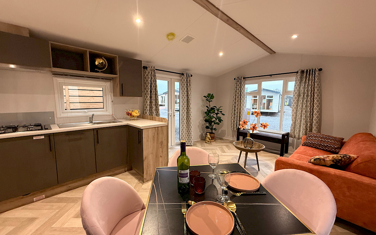 Willerby Lumic 1100/2