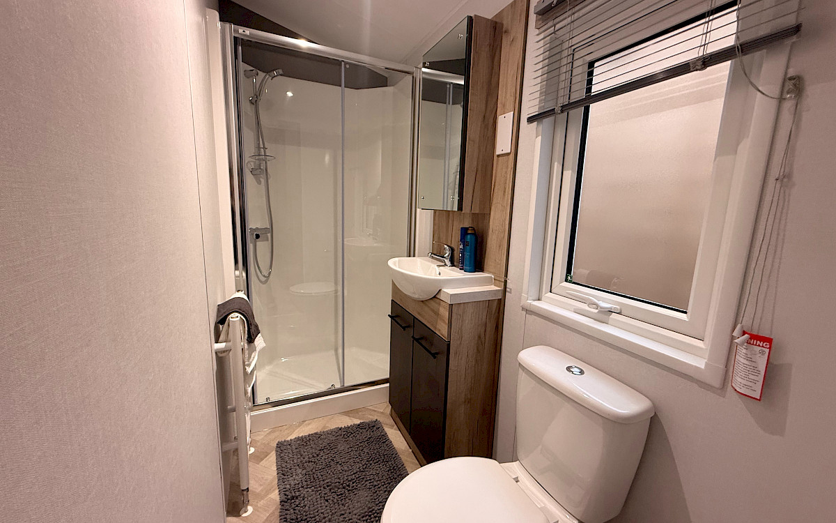 Willerby Lumic 1100/2