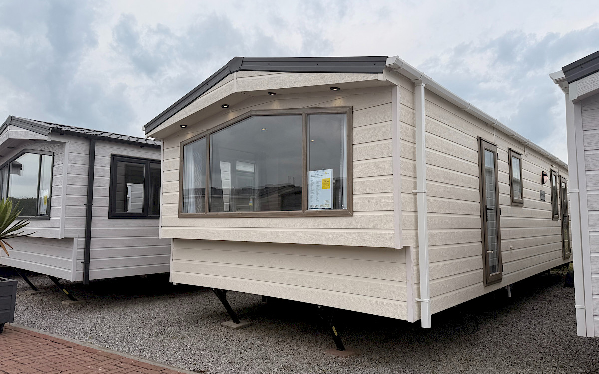 De Bergjes Serie Monviso 1100/2