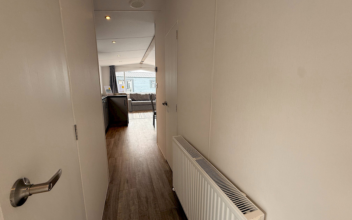 De Bergjes Serie Monviso 1100/2