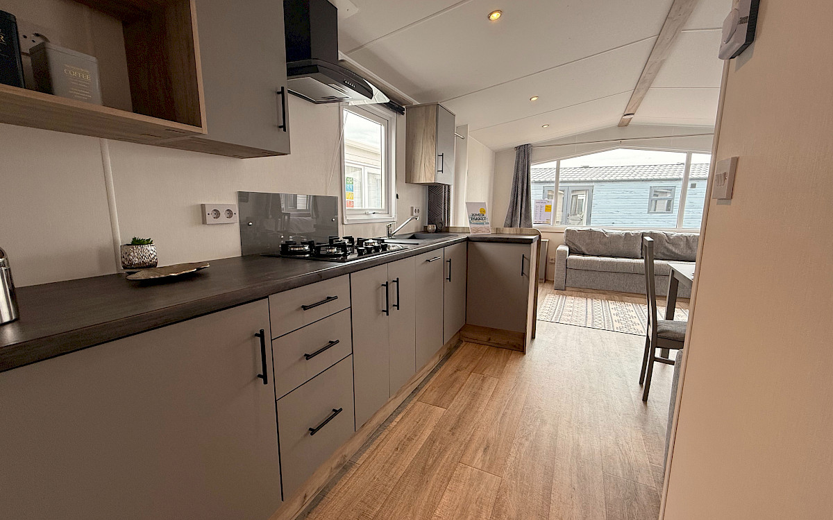 De Bergjes Serie Monviso 1100/2