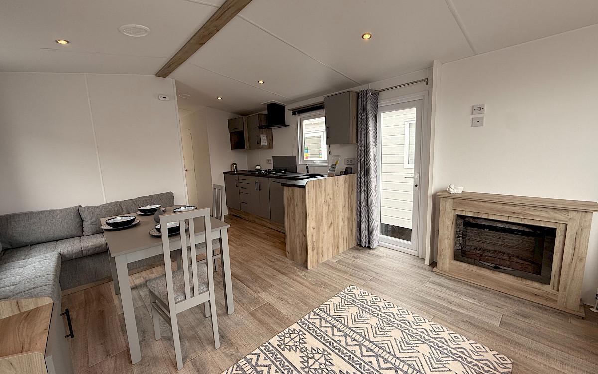 De Bergjes Serie Monviso 1100/2