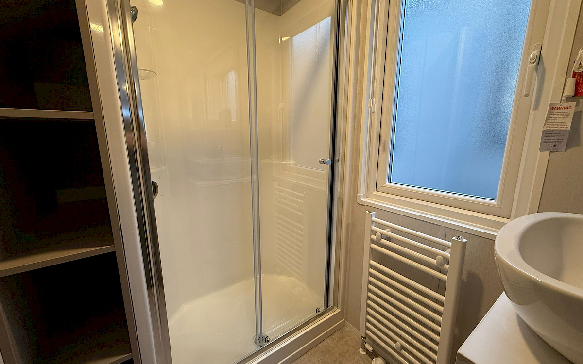 Sunseeker Flore 900/2