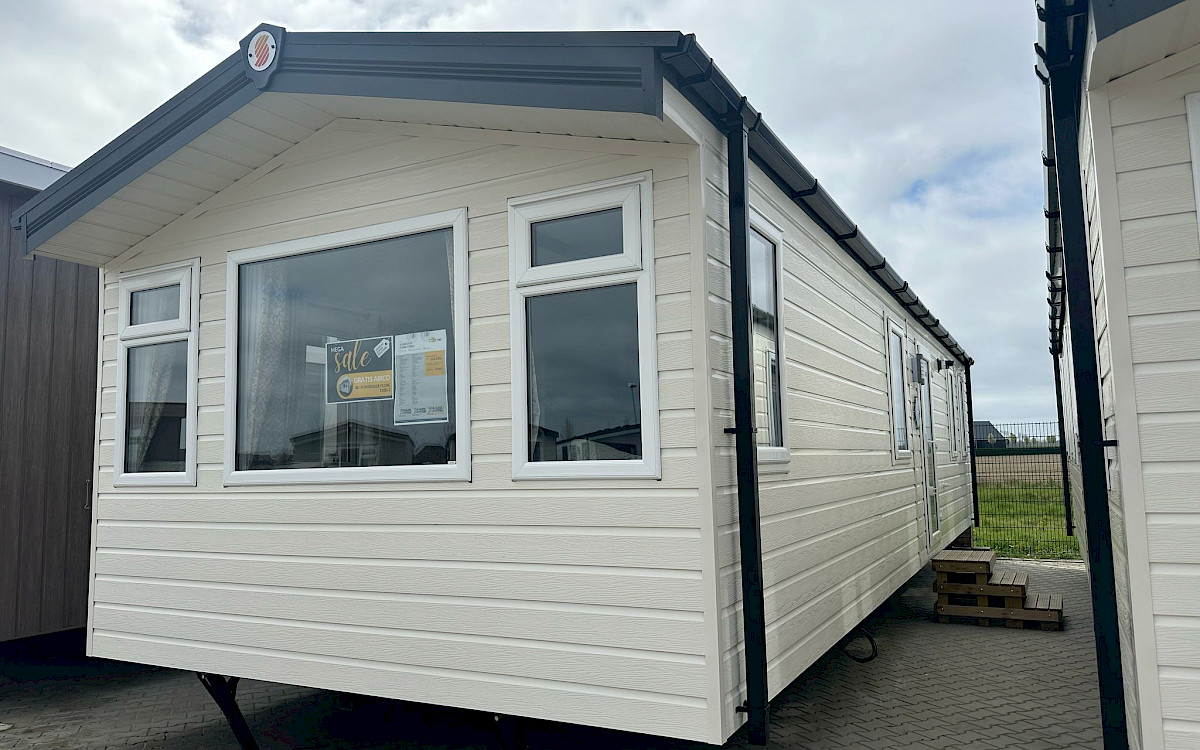 Sunseeker Flore 1100/2