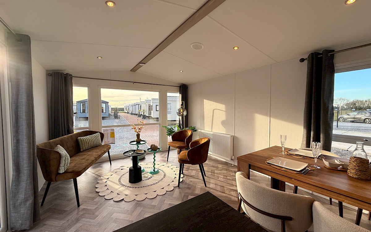 De Bergjes Serie Ocean 1100/2