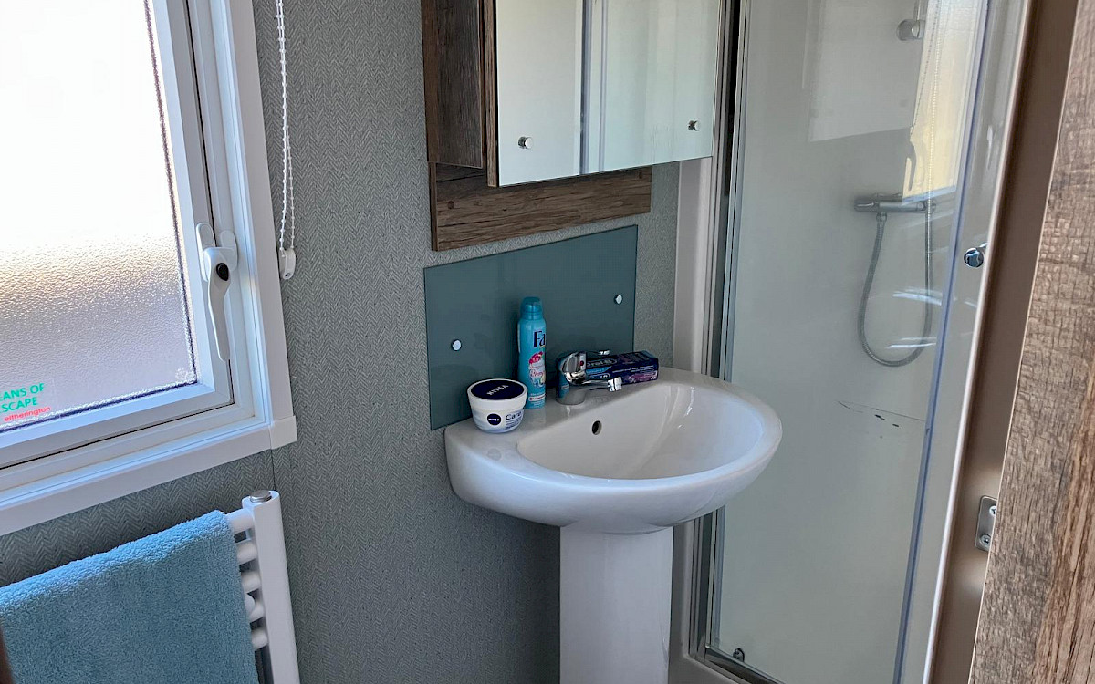 Willerby Brookwood 900/2