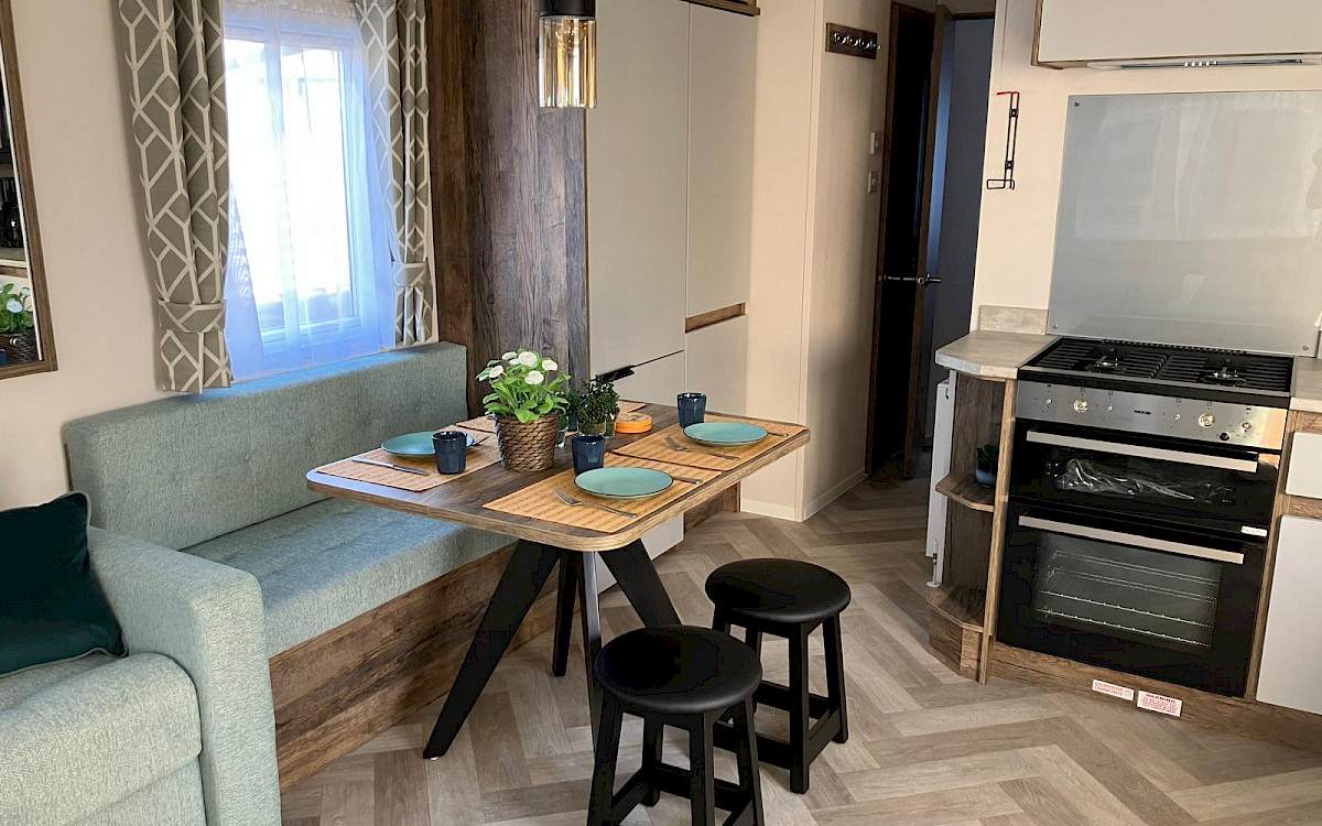 Willerby Brookwood 900/2