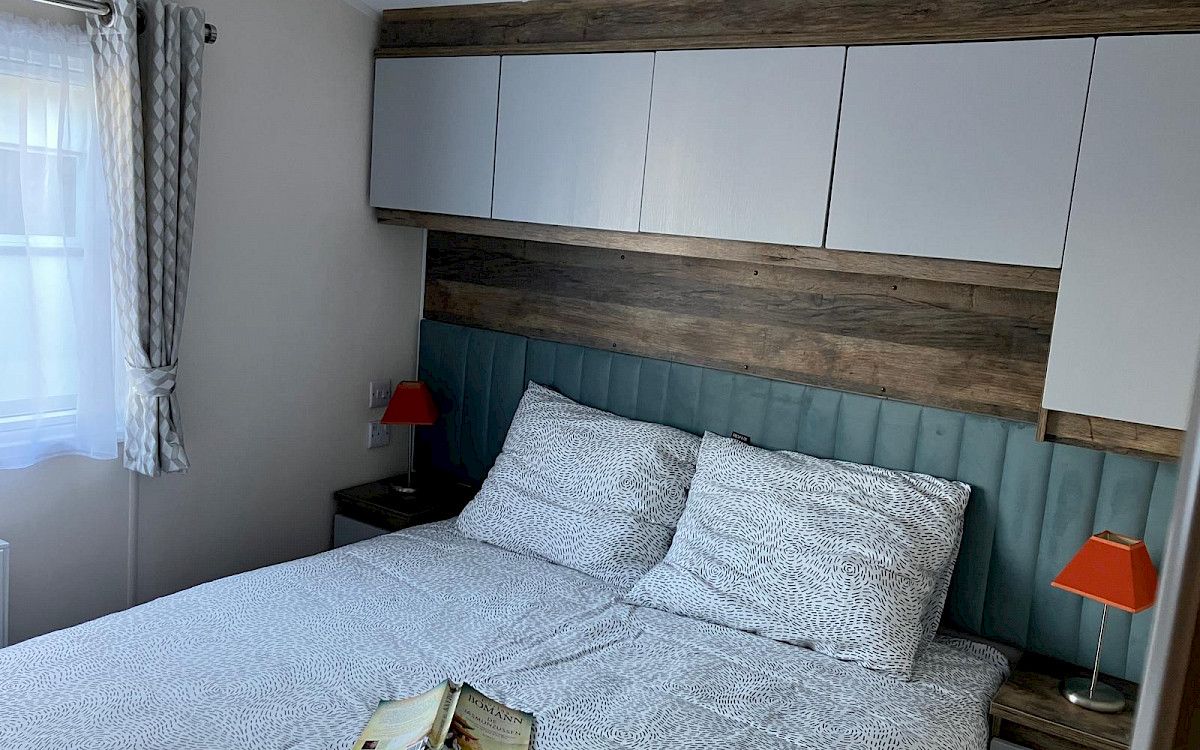 Willerby Brookwood 900/2