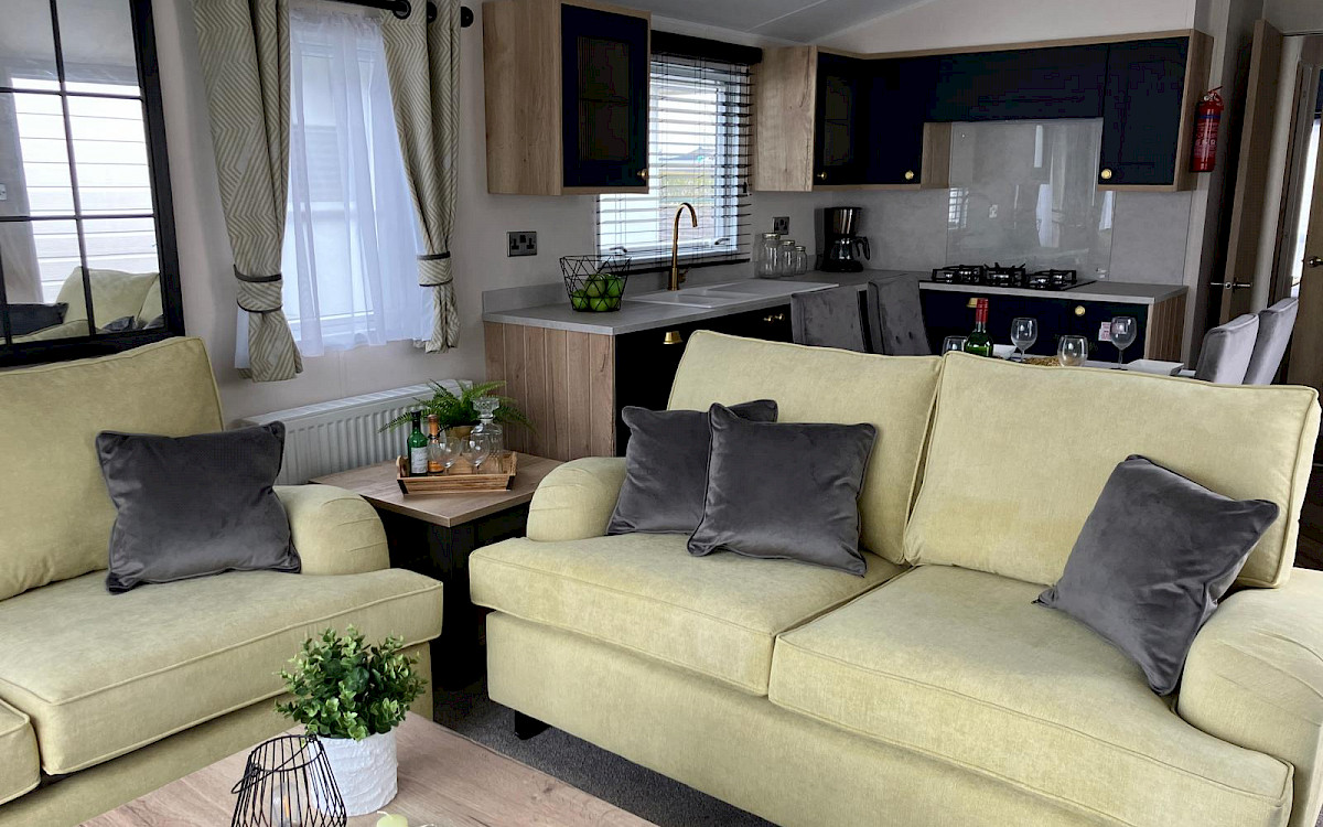 Willerby Gainsborough 1100/2