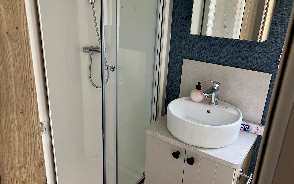 Willerby Gainsborough 1100/2