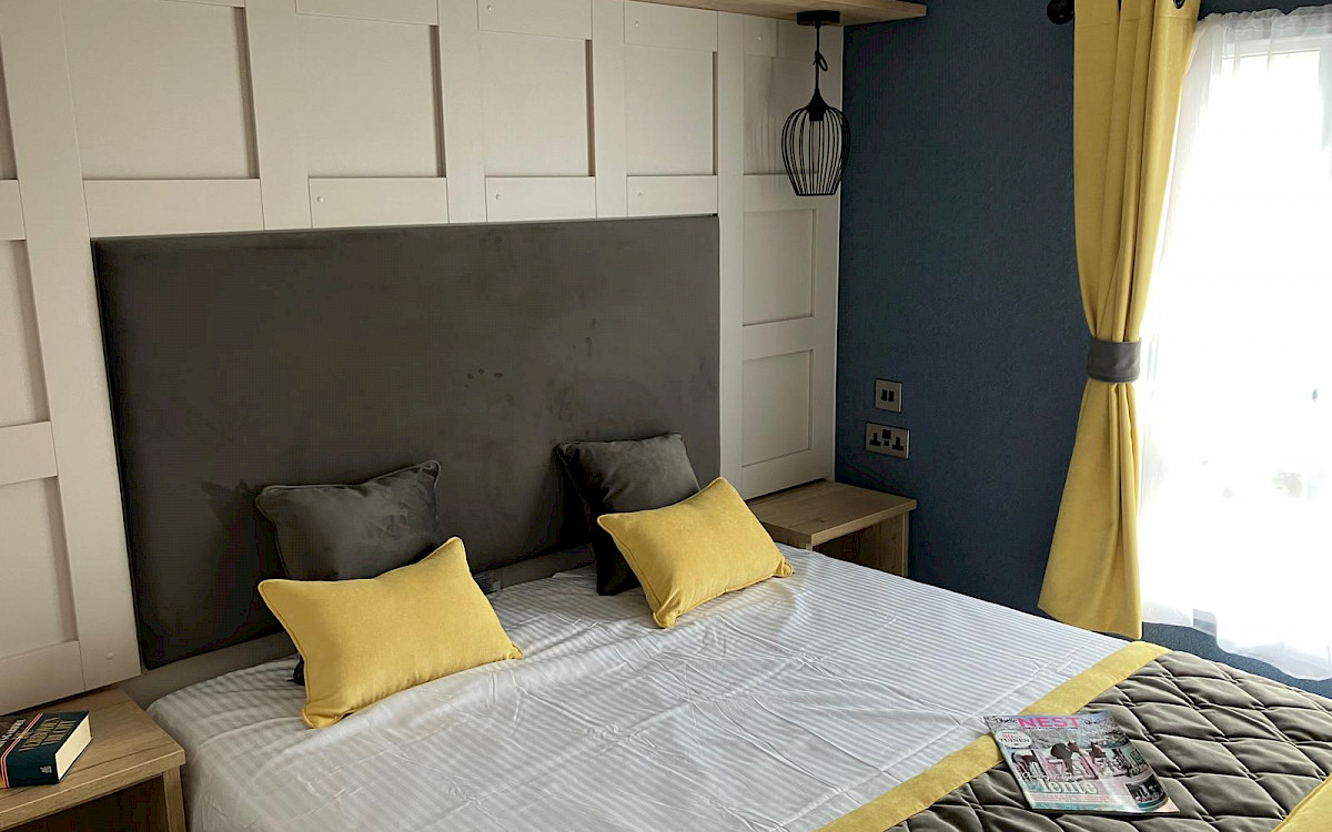 Willerby Gainsborough 1100/2