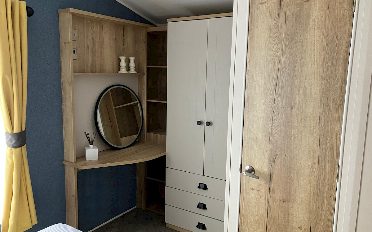 Willerby Gainsborough 1100/2